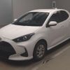 toyota yaris 2021 -TOYOTA--Yaris 5BA-KSP210--KSP210-0057669---TOYOTA--Yaris 5BA-KSP210--KSP210-0057669- image 1