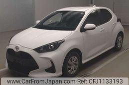 toyota yaris 2021 -TOYOTA--Yaris 5BA-KSP210--KSP210-0057669---TOYOTA--Yaris 5BA-KSP210--KSP210-0057669-