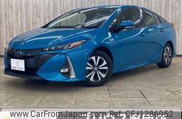 toyota prius-phv 2017 -TOYOTA--Prius PHV 6LA-ZVW52--ZVW52-3016243---TOYOTA--Prius PHV 6LA-ZVW52--ZVW52-3016243-