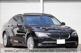 bmw 7-series 2009 quick_quick_KA44_WBAKA82040CW13154