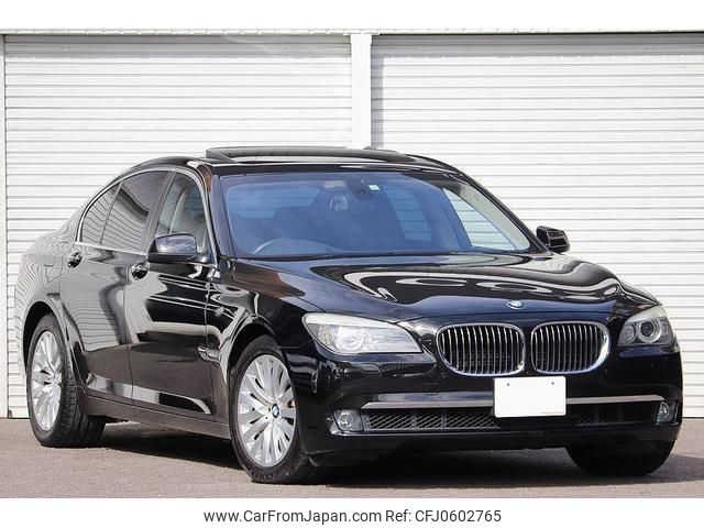 bmw 7-series 2009 quick_quick_KA44_WBAKA82040CW13154 image 1