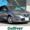 nissan note 2018 -NISSAN--Note DBA-E12--E12-574939---NISSAN--Note DBA-E12--E12-574939- image 1