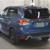 subaru forester 2021 quick_quick_4BA-SK5_SK5-014645 image 2