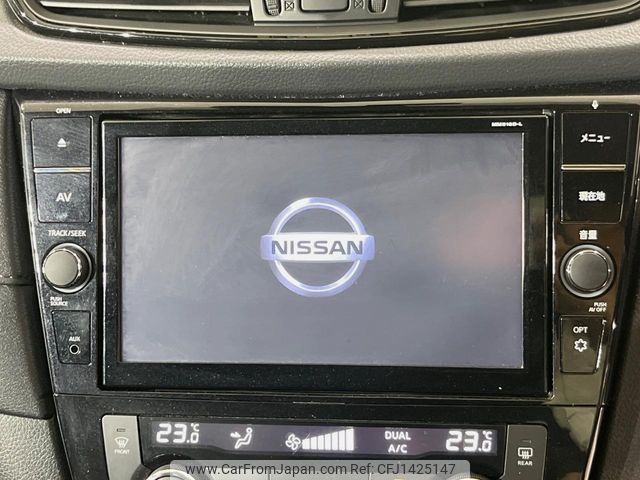 nissan x-trail 2018 -NISSAN--X-Trail DBA-T32--T32-541693---NISSAN--X-Trail DBA-T32--T32-541693- image 2