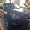 toyota harrier 2008 CFJ1816945 image 1