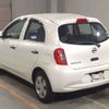 nissan march 2015 TE475 image 3