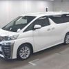 toyota vellfire 2018 -TOYOTA--Vellfire DBA-AGH30W--AGH30W-0183413---TOYOTA--Vellfire DBA-AGH30W--AGH30W-0183413- image 2