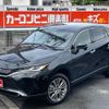 toyota harrier-hybrid 2020 GOO_JP_700070667430250517001 image 10