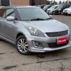 suzuki swift 2014 quick_quick_ZD72S_ZD72S-306255 image 2