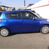 suzuki swift 2014 -SUZUKI 【鳥取 500ﾑ4672】--Swift DBA-ZC72S--ZC72S-341011---SUZUKI 【鳥取 500ﾑ4672】--Swift DBA-ZC72S--ZC72S-341011- image 14