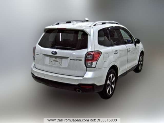 subaru forester 2016 -SUBARU--Forester DBA-SJ5--SJ5-082505---SUBARU--Forester DBA-SJ5--SJ5-082505- image 2