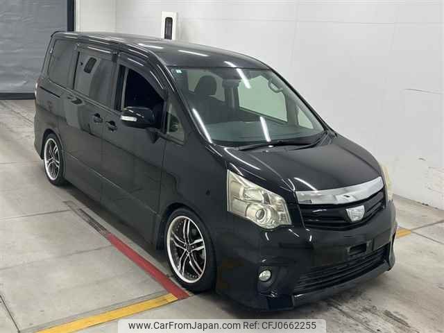 toyota noah 2013 -TOYOTA--Noah ZRR70W-0544163---TOYOTA--Noah ZRR70W-0544163- image 1