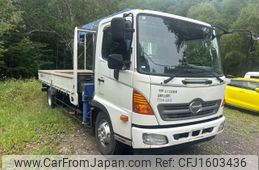hino ranger 2013 CFJ1603436