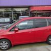 honda fit 2006 BD22052A8767 image 8