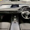 mazda cx-3 2020 CFJ1432797 image 3