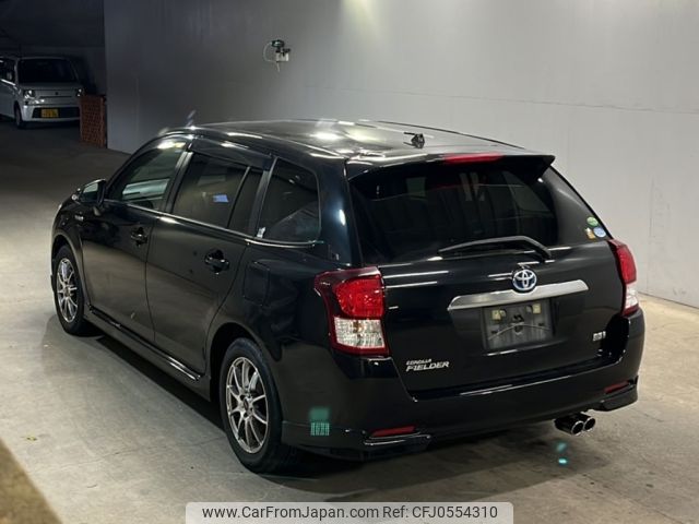 toyota corolla-fielder 2013 -TOYOTA--Corolla Fielder NKE165G-7023341---TOYOTA--Corolla Fielder NKE165G-7023341- image 2