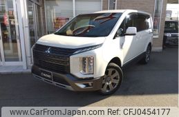 mitsubishi delica-d5 2021 -MITSUBISHI--Delica D5 3DA-CV1W--CV1W-2211303---MITSUBISHI--Delica D5 3DA-CV1W--CV1W-2211303-