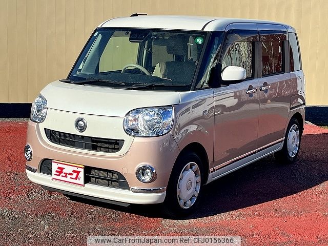 daihatsu move-canbus 2019 -DAIHATSU--Move Canbus 5BA-LA800S--LA800S-0183773---DAIHATSU--Move Canbus 5BA-LA800S--LA800S-0183773- image 1