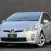 toyota prius 2010 quick_quick_DAA-ZVW30_ZVW30-1157507 image 1