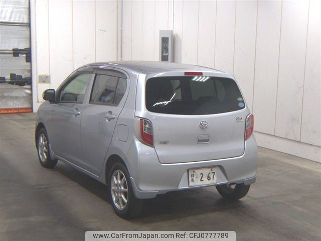 daihatsu mira-e-s 2012 -DAIHATSU 【名変中 】--Mira e:s LA300S--0013752---DAIHATSU 【名変中 】--Mira e:s LA300S--0013752- image 2