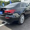 mercedes-benz a-class 2019 -MERCEDES-BENZ--Benz A Class 5BA-177147M--WDD1771472W015709---MERCEDES-BENZ--Benz A Class 5BA-177147M--WDD1771472W015709- image 5