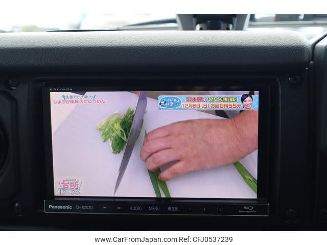 2000 Toyota Land Cruiser JDM car for sale — photo 18 of 25