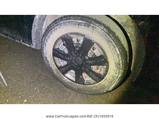 nissan serena 2010 CFJ1855919 image 2