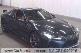 lexus lc 2020 -LEXUS--Lexus LC 5BA-URZ100--URZ100-0004085---LEXUS--Lexus LC 5BA-URZ100--URZ100-0004085-