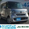 honda n-box 2018 -HONDA--N BOX JF3--1112273---HONDA--N BOX JF3--1112273- image 1