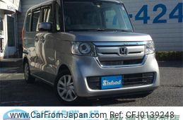 honda n-box 2018 -HONDA--N BOX JF3--1112273---HONDA--N BOX JF3--1112273-