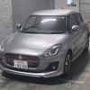 suzuki swift 2017 -SUZUKI 【野田 501ふ4206】--Swift ZC83S-110715---SUZUKI 【野田 501ふ4206】--Swift ZC83S-110715- image 1
