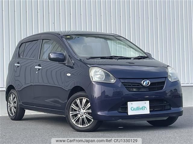 daihatsu mira-e-s 2012 -DAIHATSU--Mira e:s DBA-LA300S--LA300S-1138572---DAIHATSU--Mira e:s DBA-LA300S--LA300S-1138572- image 1