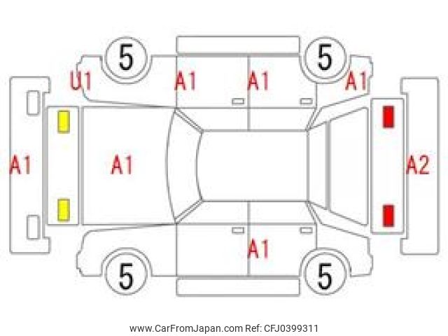 mazda cx-8 2018 -MAZDA--CX-8 3DA-KG2P--KG2P-125110---MAZDA--CX-8 3DA-KG2P--KG2P-125110- image 2