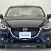 mazda demio 2015 -MAZDA--Demio LDA-DJ5FS--DJ5FS-136792---MAZDA--Demio LDA-DJ5FS--DJ5FS-136792- image 24