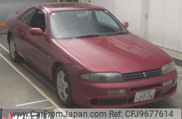 nissan skyline 1994 -NISSAN--Skyline ECR33-025091---NISSAN--Skyline ECR33-025091-