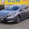 nissan leaf 2019 -NISSAN 【長崎 343ﾛ 358】--Leaf ZAA-ZE1--ZE1-029056---NISSAN 【長崎 343ﾛ 358】--Leaf ZAA-ZE1--ZE1-029056- image 1