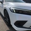 honda civic 2022 -HONDA--Civic FL1--1100001---HONDA--Civic FL1--1100001- image 17