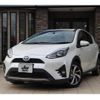 toyota aqua 2018 -TOYOTA 【名変中 】--AQUA NHP10H--6750056---TOYOTA 【名変中 】--AQUA NHP10H--6750056- image 1