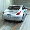 nissan fairlady-z 2007 -NISSAN--Fairlady Z Z33-502645---NISSAN--Fairlady Z Z33-502645- image 6