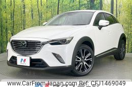 mazda cx-3 2017 -MAZDA--CX-3 LDA-DK5FW--DK5FW-206219---MAZDA--CX-3 LDA-DK5FW--DK5FW-206219-