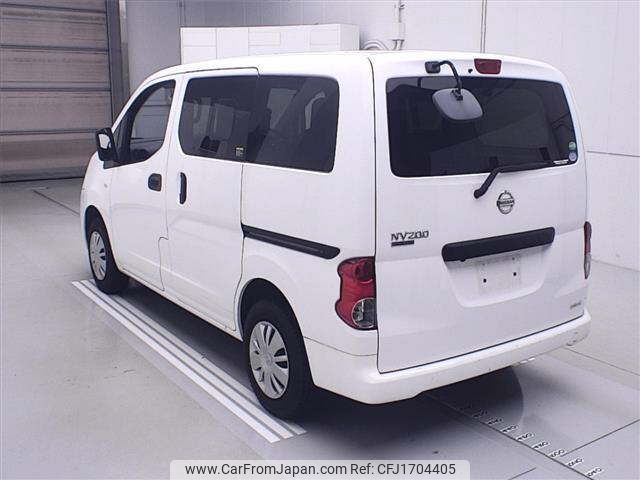 nissan nv200-vanette 2020 CFJ1704405 image 2