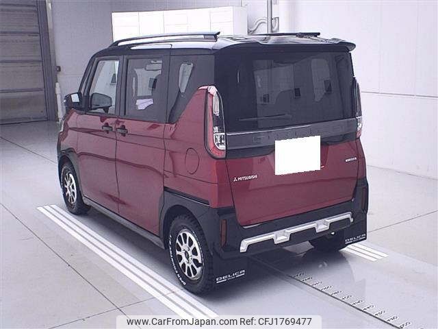 mitsubishi delica-mini 2024 CFJ1769477 image 2