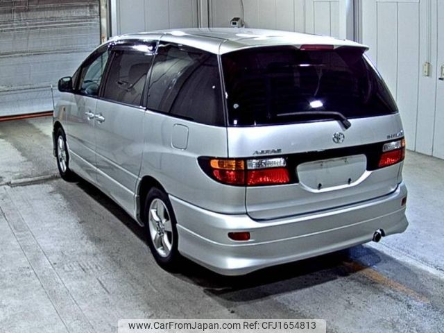 toyota estima 2000 CFJ1654813 image 2