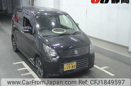 suzuki wagon-r 2013 CFJ1849597