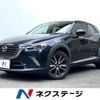 mazda cx-3 2016 -MAZDA--CX-3 LDA-DK5FW--DK5FW-124940---MAZDA--CX-3 LDA-DK5FW--DK5FW-124940- image 1