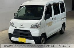 daihatsu hijet-van 2018 -DAIHATSU 【山口 480な5639】--Hijet Van S321V-0372332---DAIHATSU 【山口 480な5639】--Hijet Van S321V-0372332-