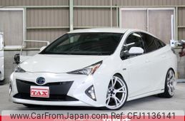 toyota prius 2016 quick_quick_ZVW55_ZVW55-8038369