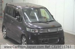 suzuki wagon-r 2012 CFJ1693761