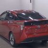 toyota prius 2016 -TOYOTA--Prius DAA-ZVW51--ZVW51-8007782---TOYOTA--Prius DAA-ZVW51--ZVW51-8007782- image 4