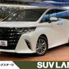 toyota alphard 2023 -TOYOTA--Alphard 3BA-AGH40W--AGH40-0008873---TOYOTA--Alphard 3BA-AGH40W--AGH40-0008873- image 1